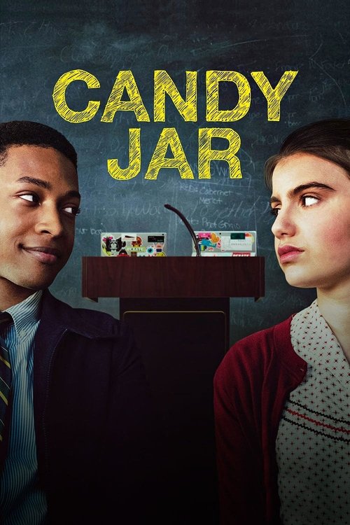 Candy Jar izle (2018)