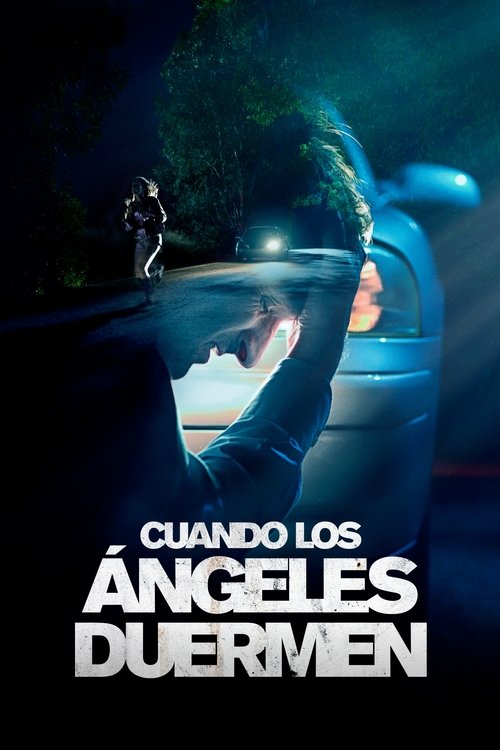 Cuando los ángeles duermen izle