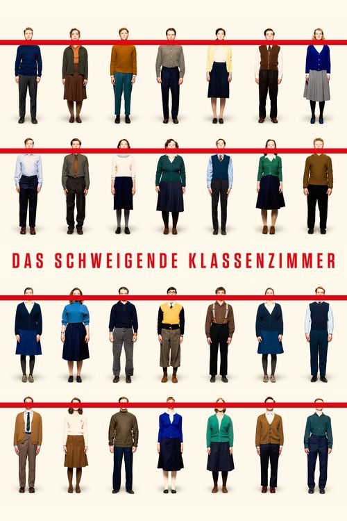 Das schweigende Klassenzimmer izle (2018)