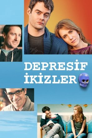 Depresif İkizler izle (2014)