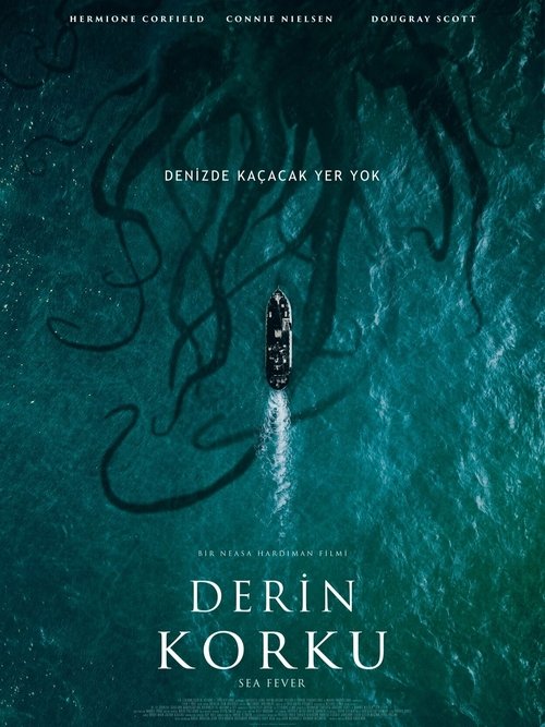 Derin Korku izle