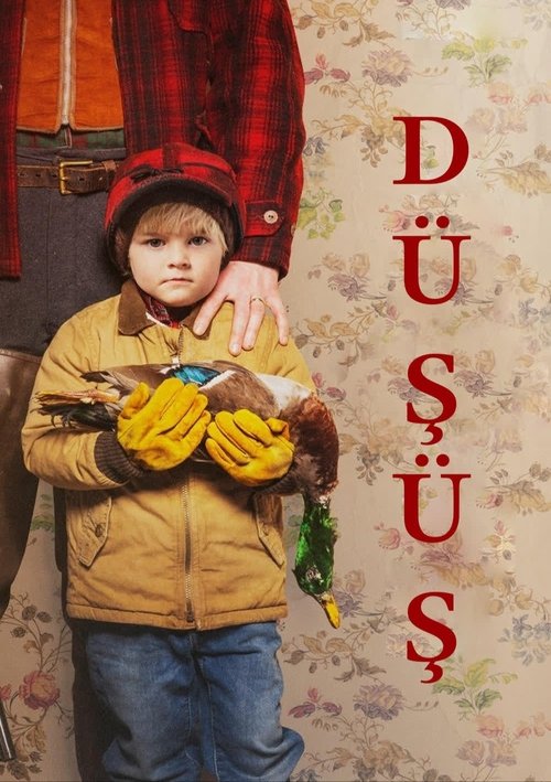 Düşüş izle (2020)