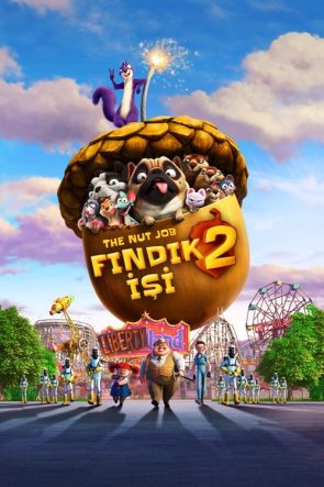 Fındık İşi 2 izle
