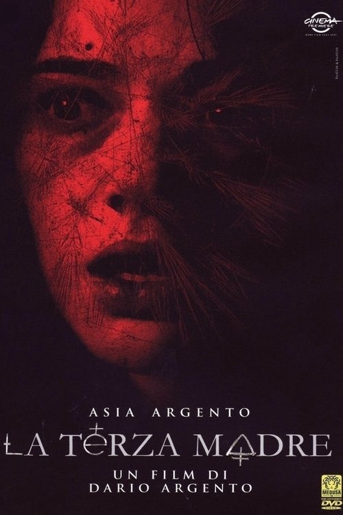 Gözyaşlarının Annesi izle