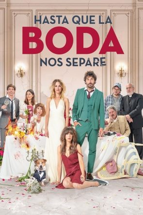 Hasta que la boda nos separe izle (2020)