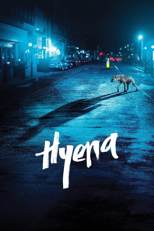 Hyena izle (2015)