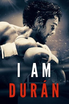 I Am Durán izle (2019)