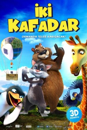İki Kafadar izle (2018)