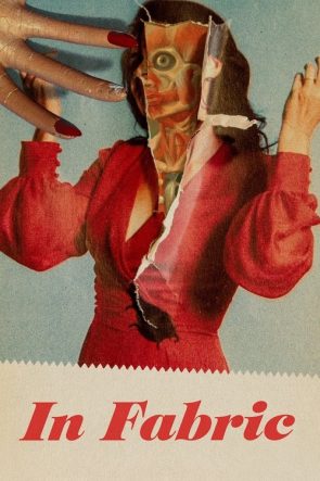 In Fabric izle (2018)