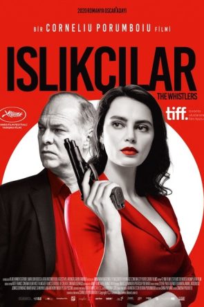 Islıkçılar izle