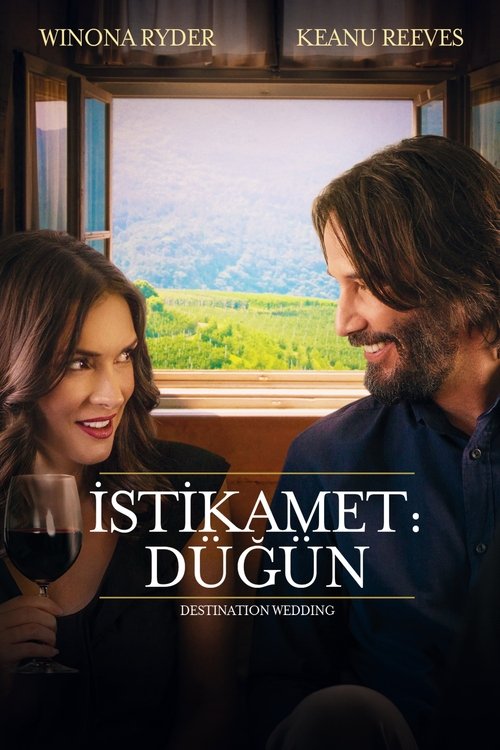 İstikamet: Düğün izle