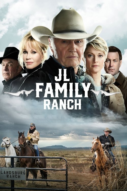 J.L. Family Ranch izle (2016)