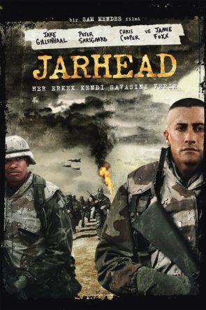 Jarhead izle