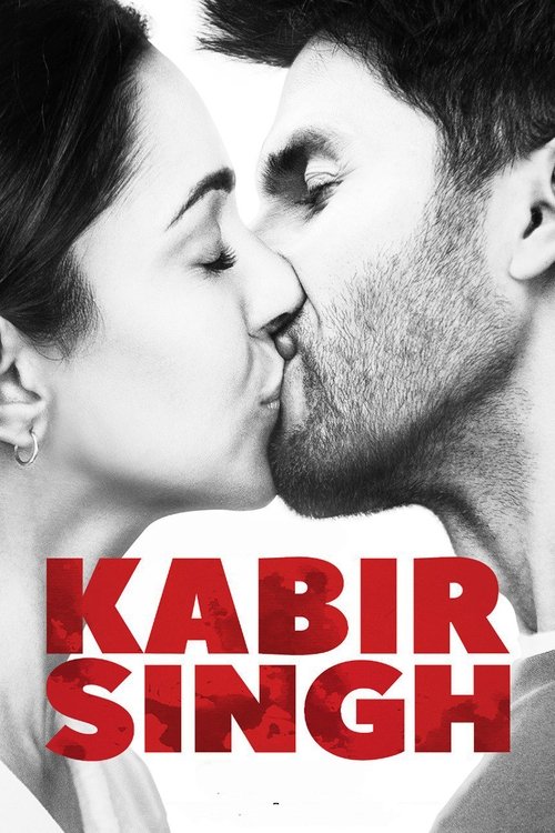 Kabir Singh izle