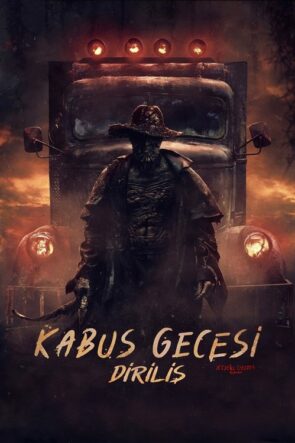Kabus Gecesi: Diriliş izle (2022)