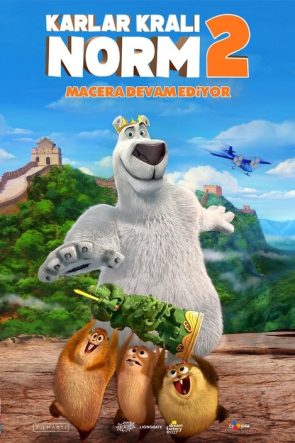Karlar Kralı Norm 2 izle (2019)
