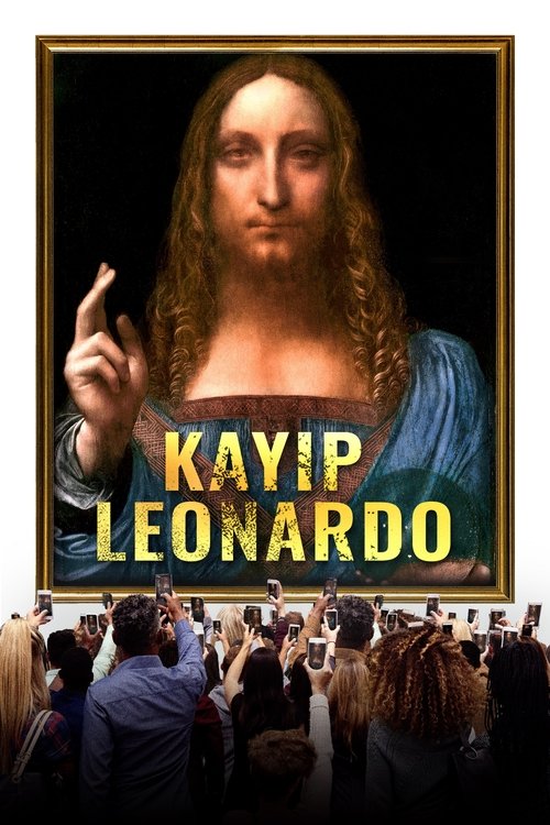 Kayıp Leonardo izle (2021)