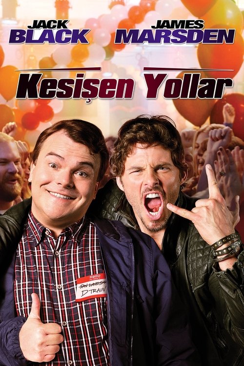 Kesişen Yollar izle (2015)