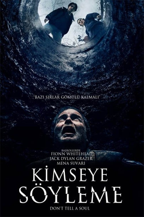Kimseye Söyleme izle (2020)