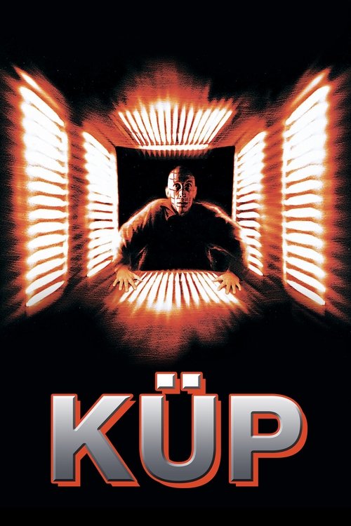 Küp izle