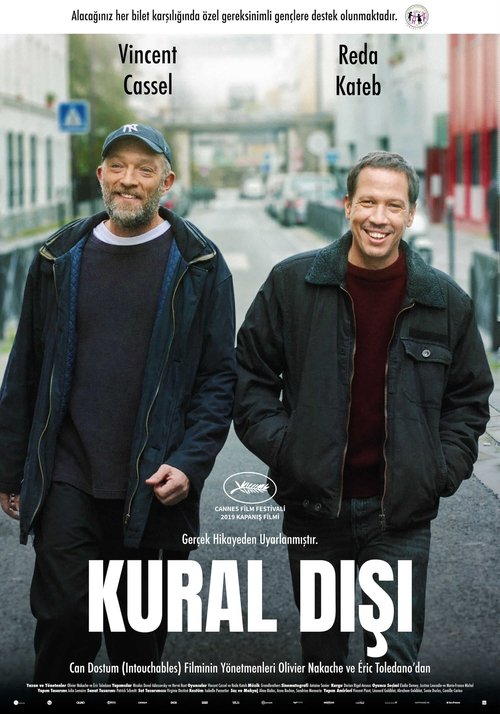 Kural Dışı izle