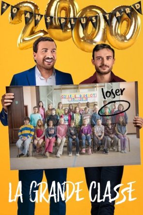 La Grande Classe izle