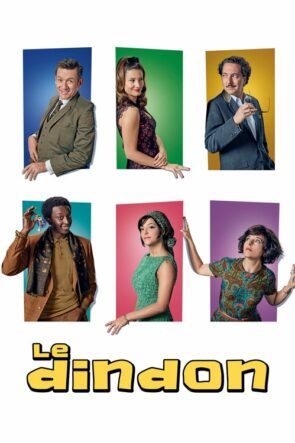 Le Dindon izle (2019)