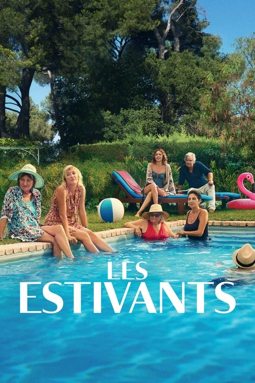 Les Estivants izle (2018)