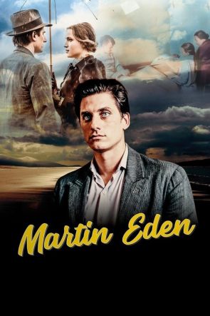 Martin Eden izle