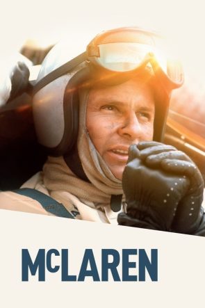 McLaren izle (2016)