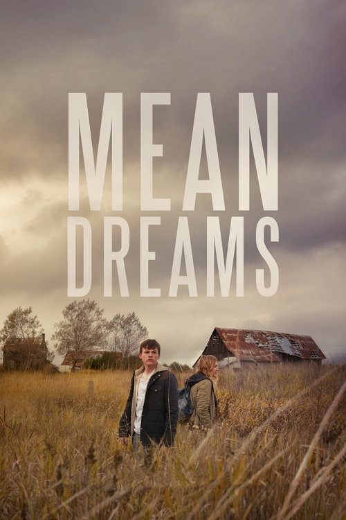 Mean Dreams izle (2016)