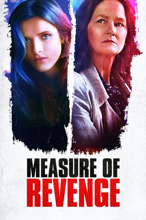 Measure of Revenge izle (2022)