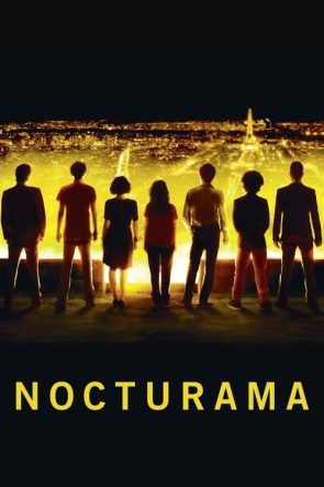 Nocturama: Paris Yanıyor izle