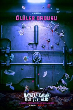 Ölüler Ordusu izle