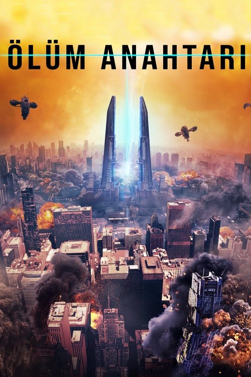 Ölüm Anahtarı izle (2017)