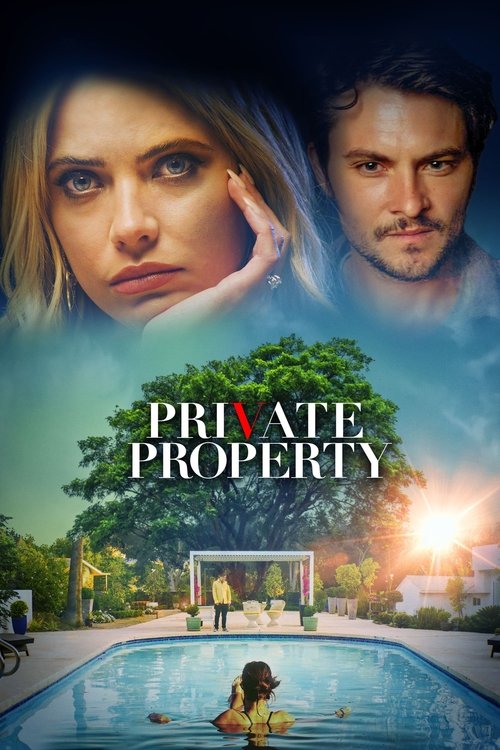 Private Property izle (2022)