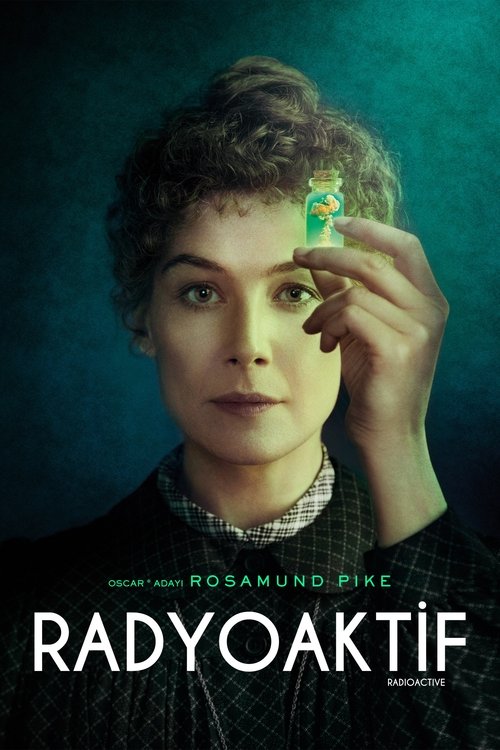 Radyoaktif izle (2020)
