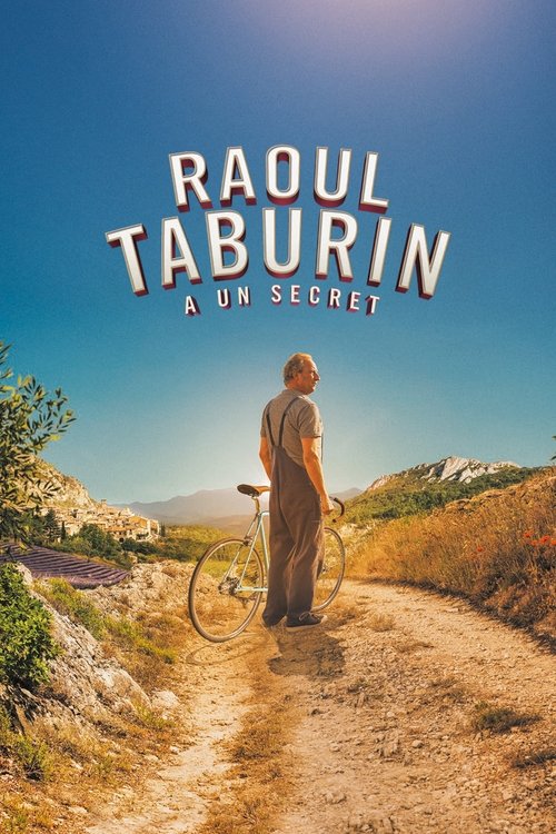 Raoul Taburin izle