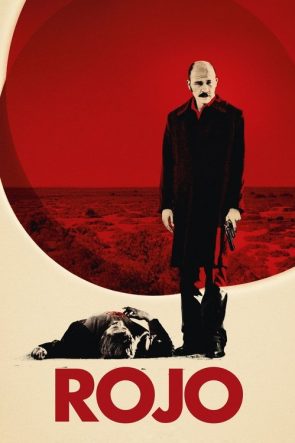 Rojo izle (2018)