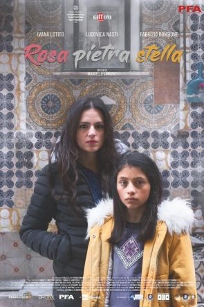 Rosa Pietra Stella izle (2020)
