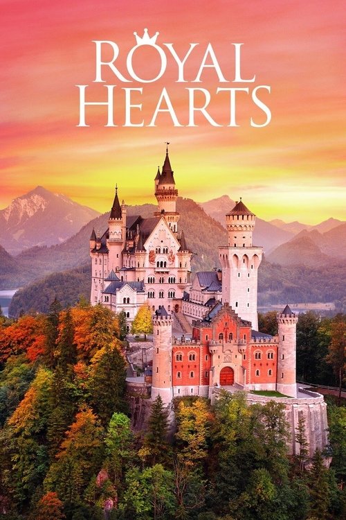 Royal Hearts izle (2018)