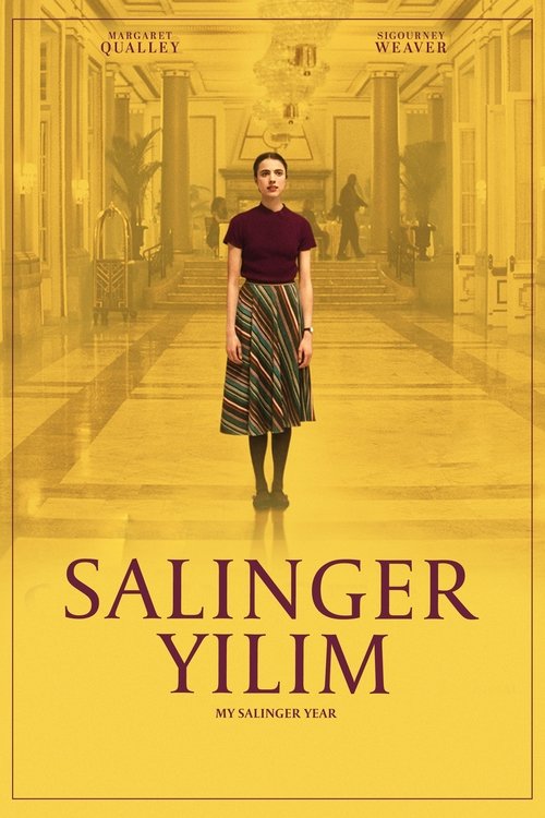 Salinger Yılım izle (2020)