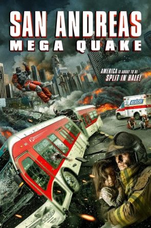San Andreas Mega Quake izle (2019)