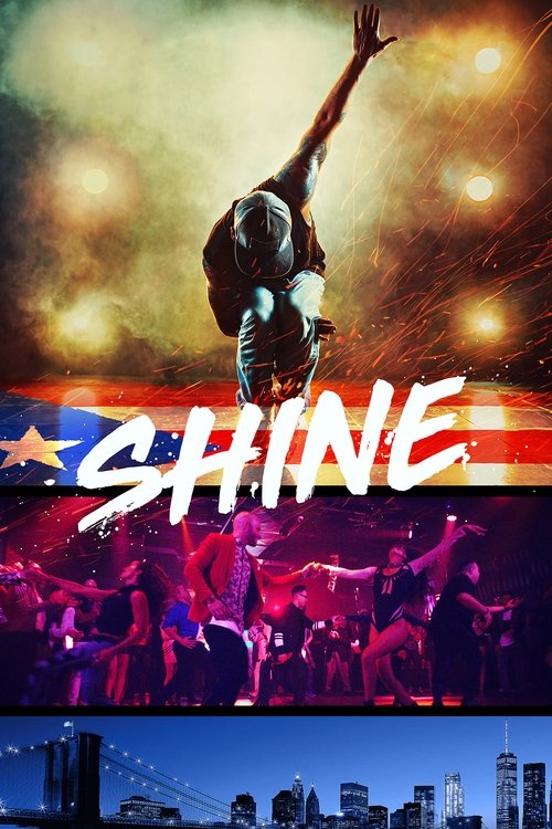 Shine izle (2017)