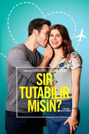 Sır Tutabilir Misin? izle (2019)