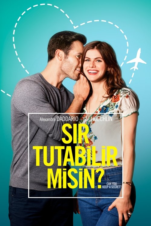 Sır Tutabilir Misin? izle (2019)