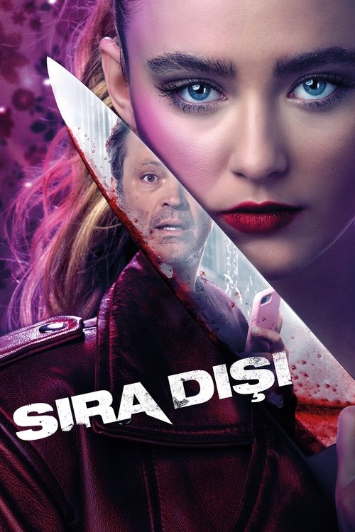 Sıra Dışı izle