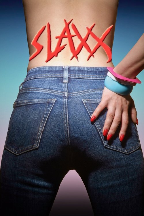 Slaxx izle (2020)