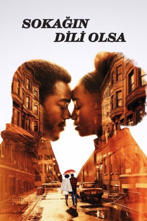Sokağın Dili Olsa izle (2018)