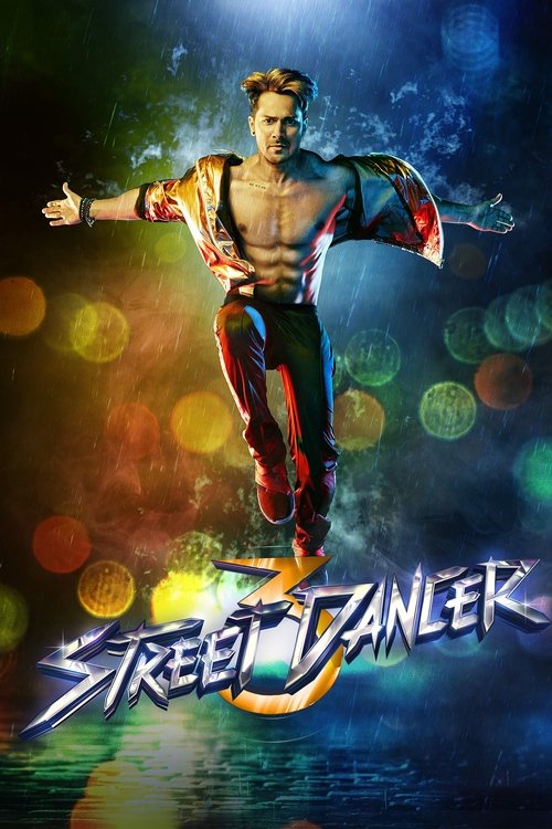 Sokak Dansçısı 3D  / Street Dancer 3D izle (2020)